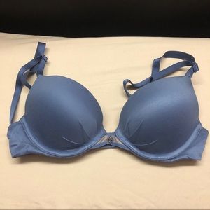 Victoria’s Secret Fabulous Plunge Bra (Sz 32A)